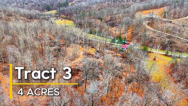 5 Acres of Residential Land for Sale in Pedro, Ohio