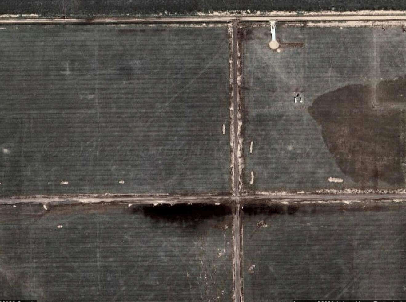 5 Acres of Residential Land for Sale in Amarillo, Texas