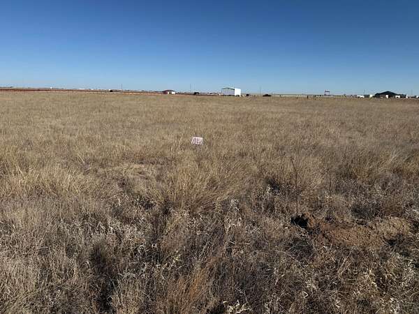 5 Acres of Residential Land for Sale in Amarillo, Texas