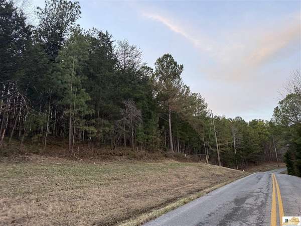 78.3 Acres of Land for Sale in Columbia, Kentucky