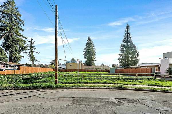 0.15 Acres of Residential Land for Sale in Hayward, California