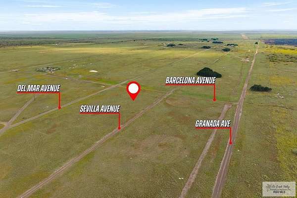 0.14 Acres of Land for Sale in Los Fresnos, Texas