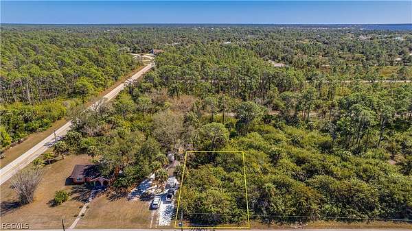 0.23 Acres of Residential Land for Sale in Port Charlotte, Florida