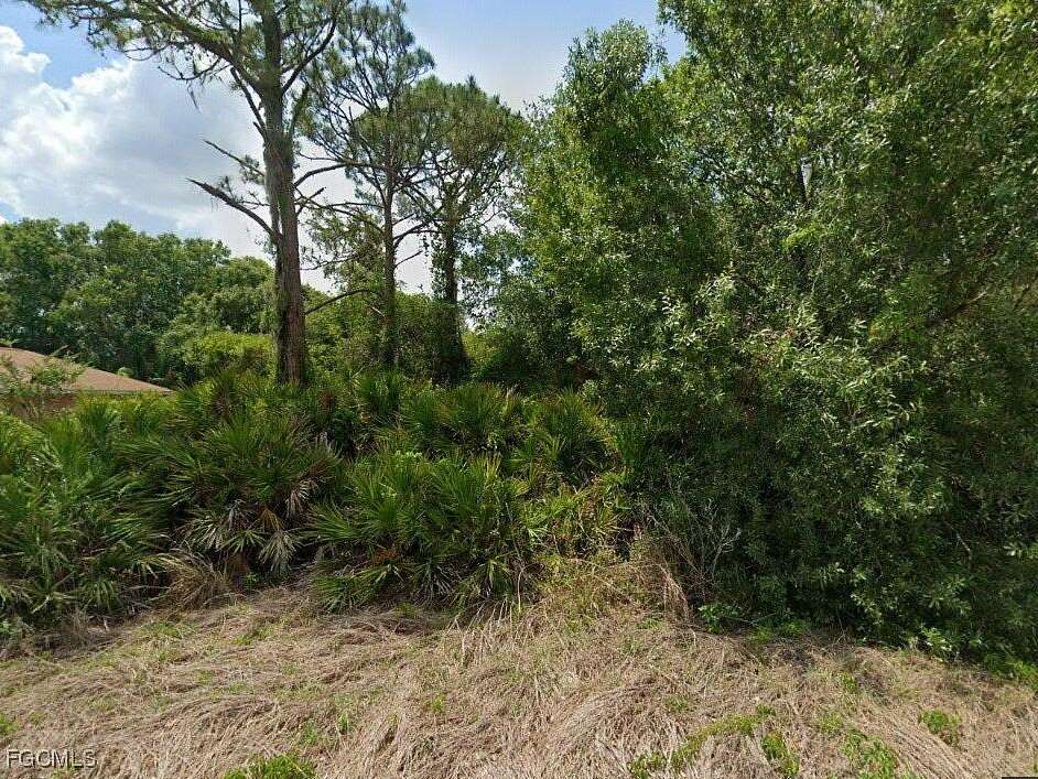 0.24 Acres of Land for Sale in Sebring, Florida