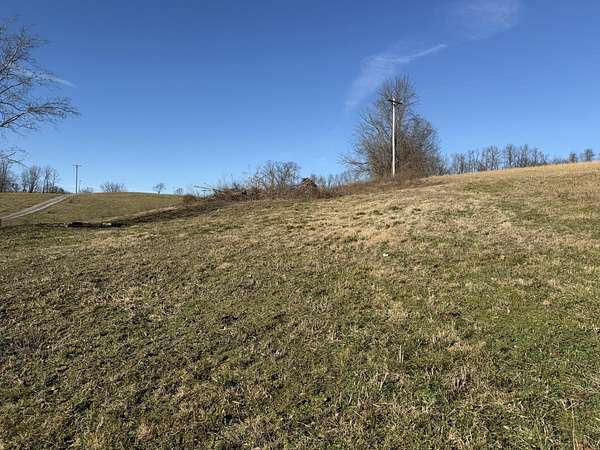 2 Acres of Residential Land for Sale in Mount Sterling, Kentucky