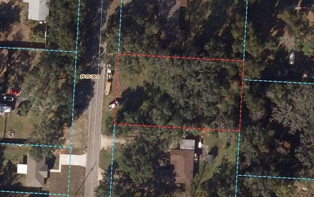 0.25 Acres of Residential Land for Sale in Pensacola, Florida