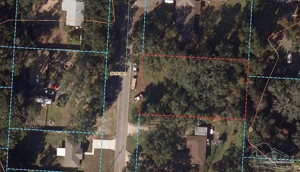 0.25 Acres of Residential Land for Sale in Pensacola, Florida