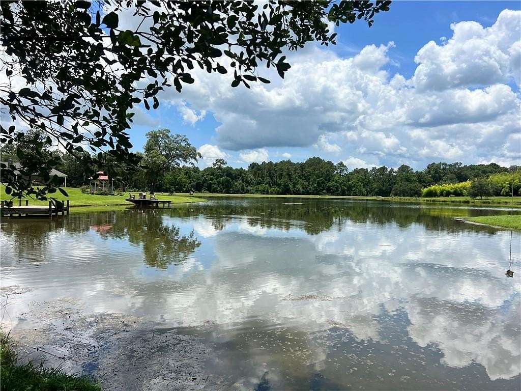 0.73 Acres of Residential Land for Sale in Grand Bay, Alabama