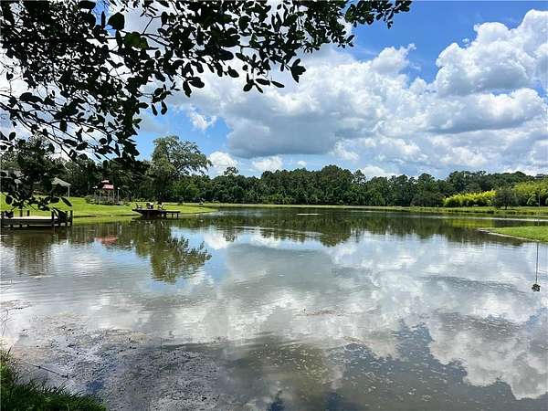 0.73 Acres of Residential Land for Sale in Grand Bay, Alabama