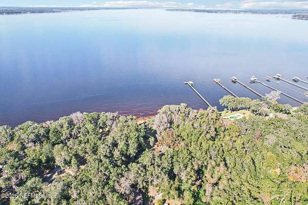 15.3 Acres of Land for Sale in Jacksonville, Florida