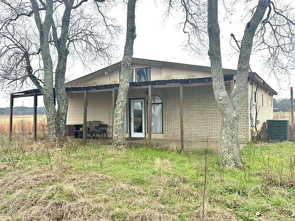 3 Acres of Residential Land with Home for Sale in Montgomery, Alabama