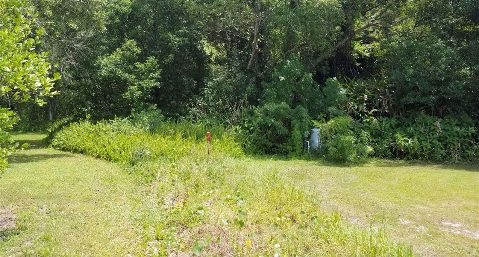 1.2 Acres of Residential Land for Sale in Orlando, Florida