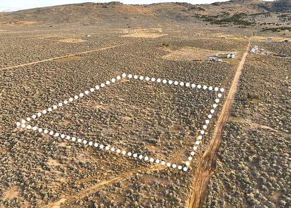 2.27 Acres of Residential Land for Sale in Spring Creek, Nevada