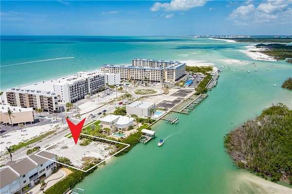 0.19 Acres of Land for Sale in Bonita Springs, Florida