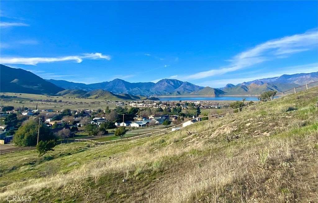 2.37 Acres of Residential Land for Sale in Mountain Mesa, California