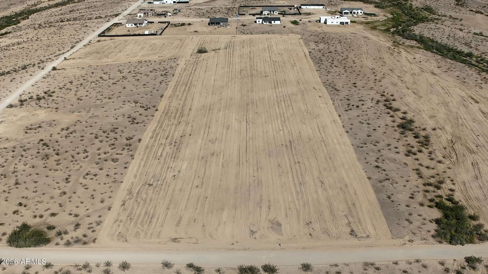 1 Acre of Residential Land for Sale in Tonopah, Arizona