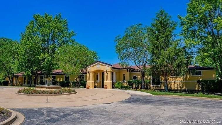 0.62 Acres of Residential Land for Sale in Jasper Township, Missouri