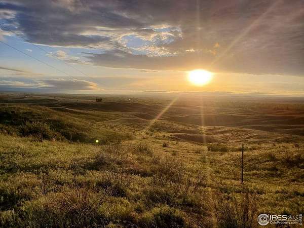 118 Acres of Land for Sale in Julesburg, Colorado