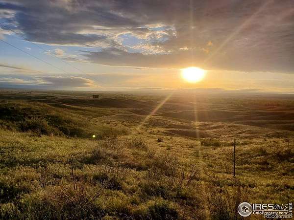 118 Acres of Land for Sale in Julesburg, Colorado
