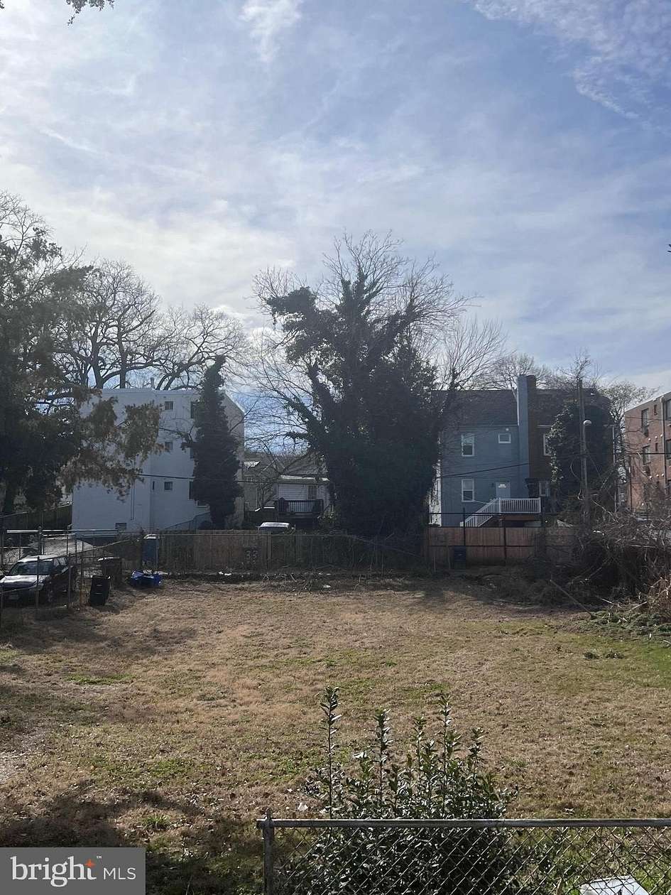 0.06 Acres of Residential Land for Sale in Washington, District of Columbia