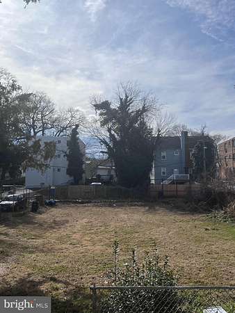 0.06 Acres of Residential Land for Sale in Washington, District of Columbia
