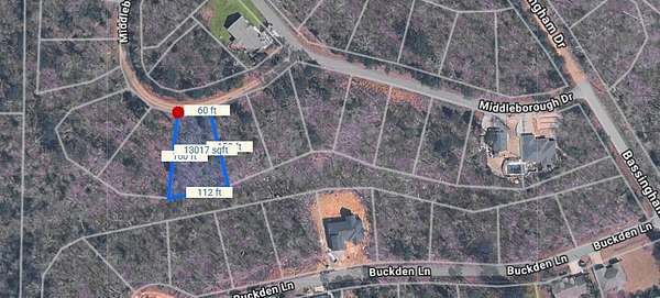 0.3 Acres of Residential Land for Sale in Bella Vista, Arkansas