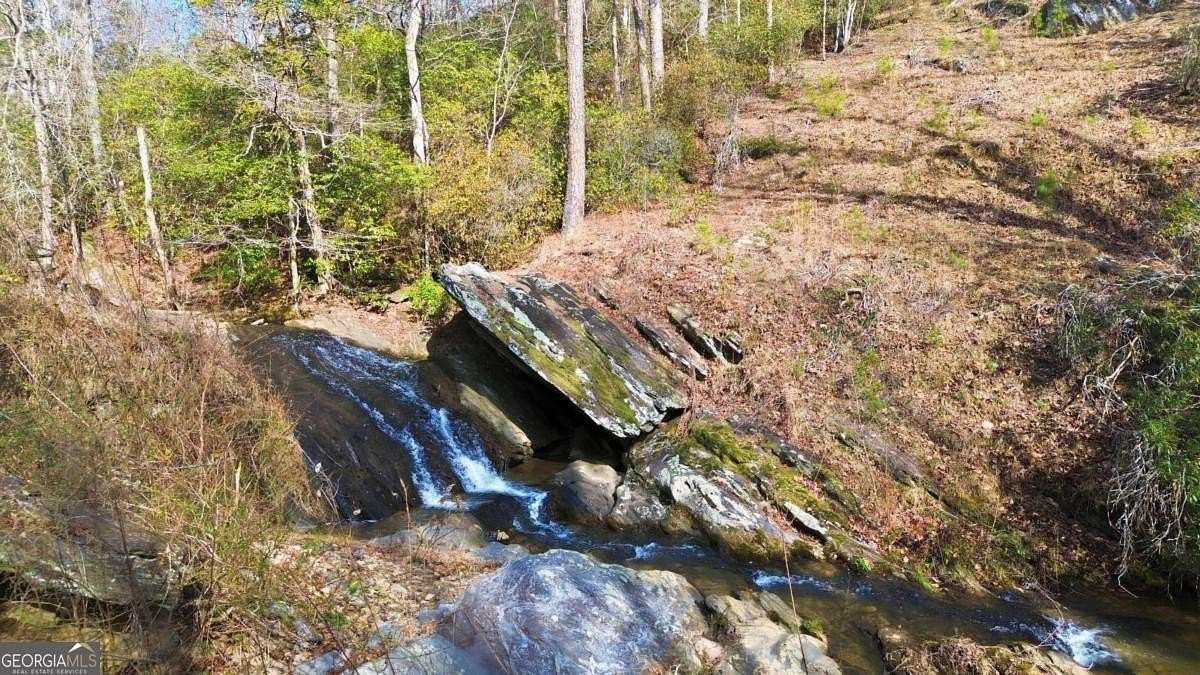 5 Acres of Residential Land for Sale in Demorest, Georgia