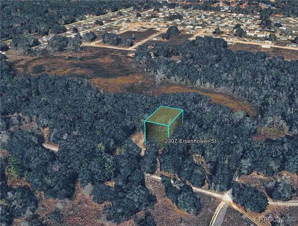 0.23 Acres of Land for Sale in Inverness, Florida