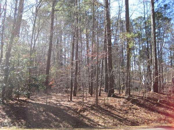 0.34 Acres of Residential Land for Sale in Louisburg, North Carolina