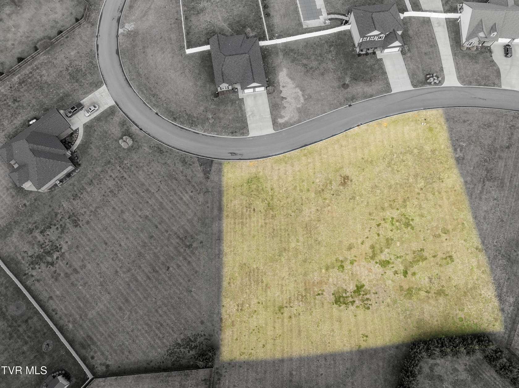 0.89 Acres of Residential Land for Sale in Jonesborough, Tennessee