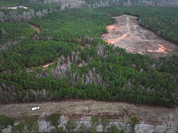 12 Acres of Land for Sale in Hamilton, Georgia