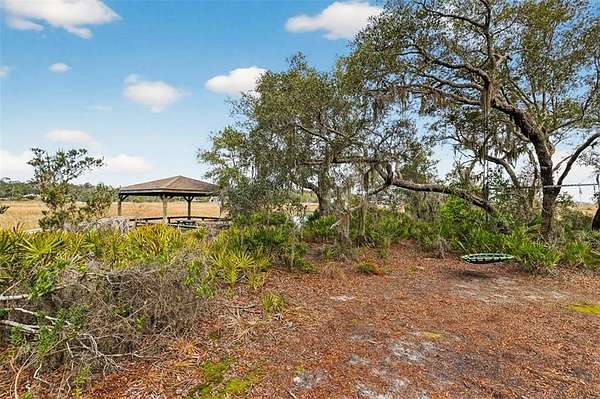 0.64 Acres of Residential Land for Sale in Darien, Georgia
