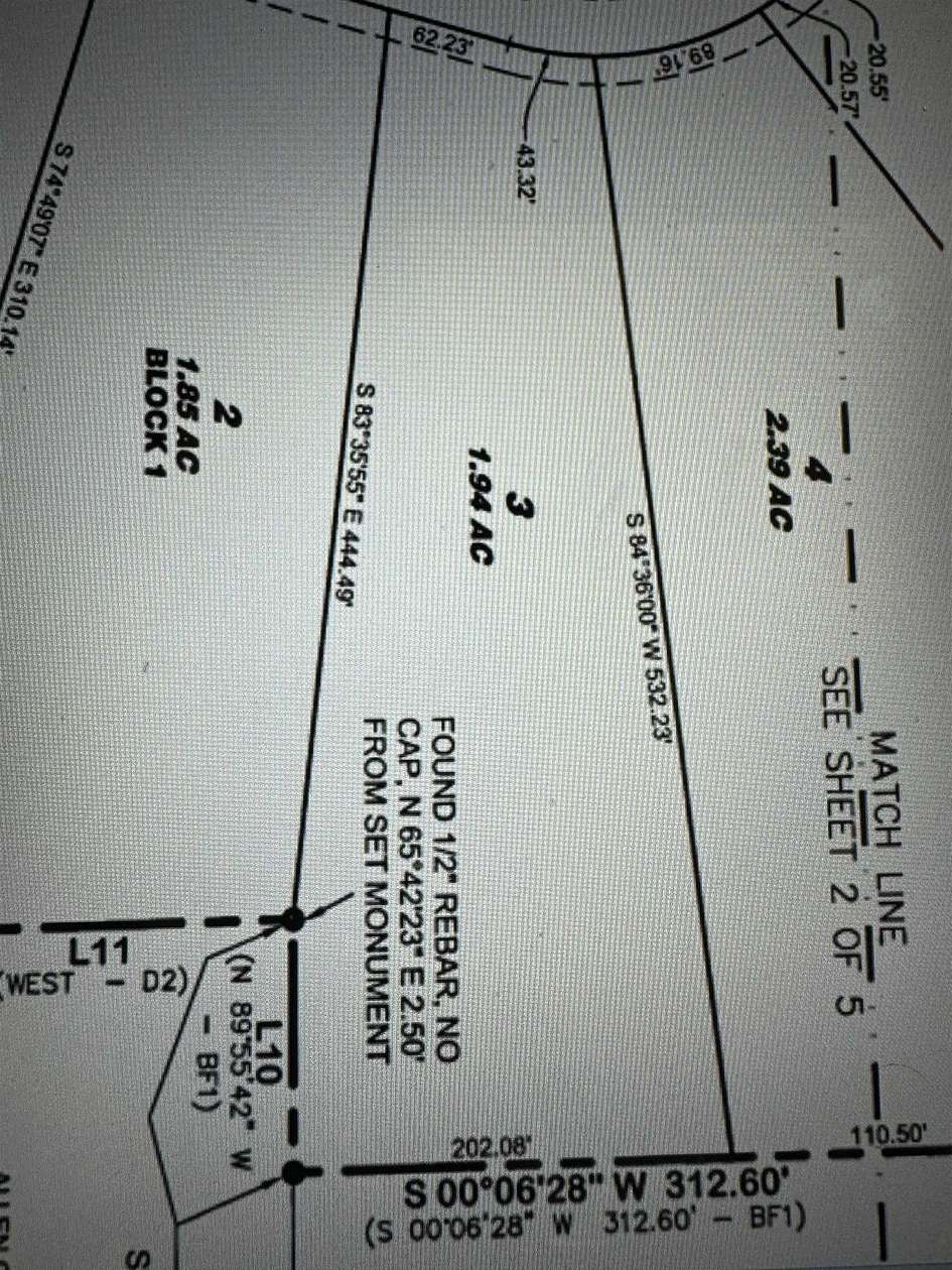 2 Acres of Residential Land for Sale in Pocatello, Idaho