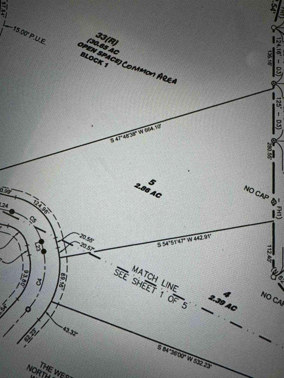 2.86 Acres of Residential Land for Sale in Pocatello, Idaho
