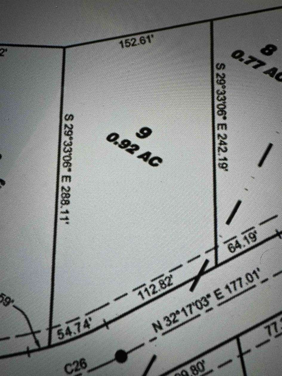 0.92 Acres of Residential Land for Sale in Pocatello, Idaho