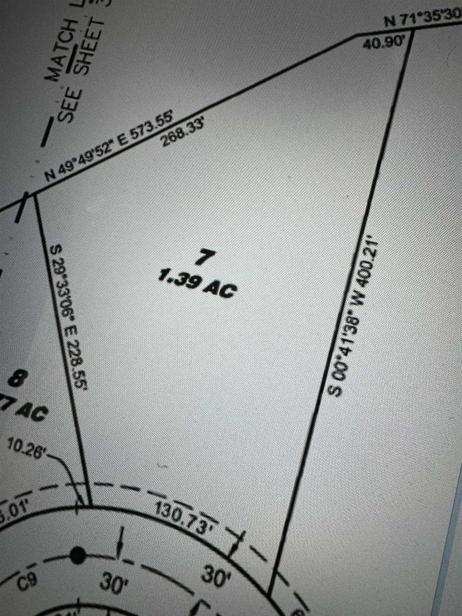 1.39 Acres of Residential Land for Sale in Pocatello, Idaho