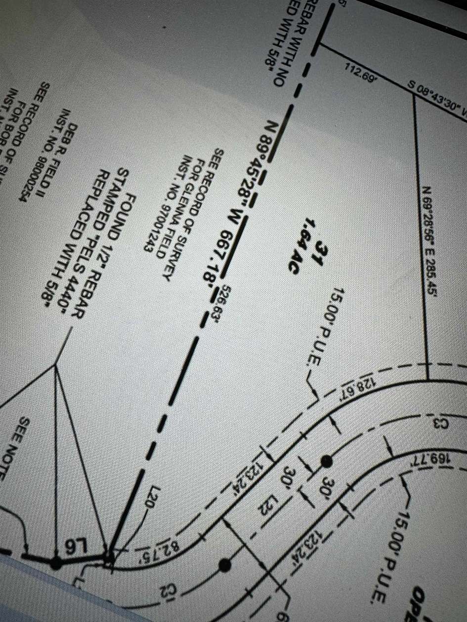 1.64 Acres of Residential Land for Sale in Pocatello, Idaho