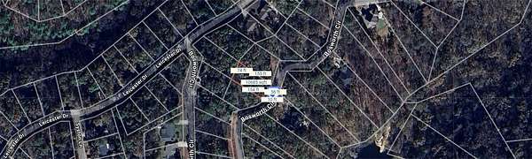 0.25 Acres of Residential Land for Sale in Bella Vista, Arkansas