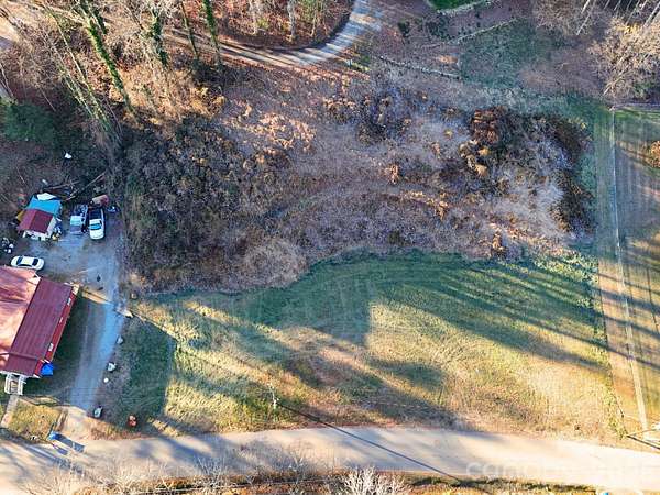 0.12 Acres of Land for Sale in Brevard, North Carolina