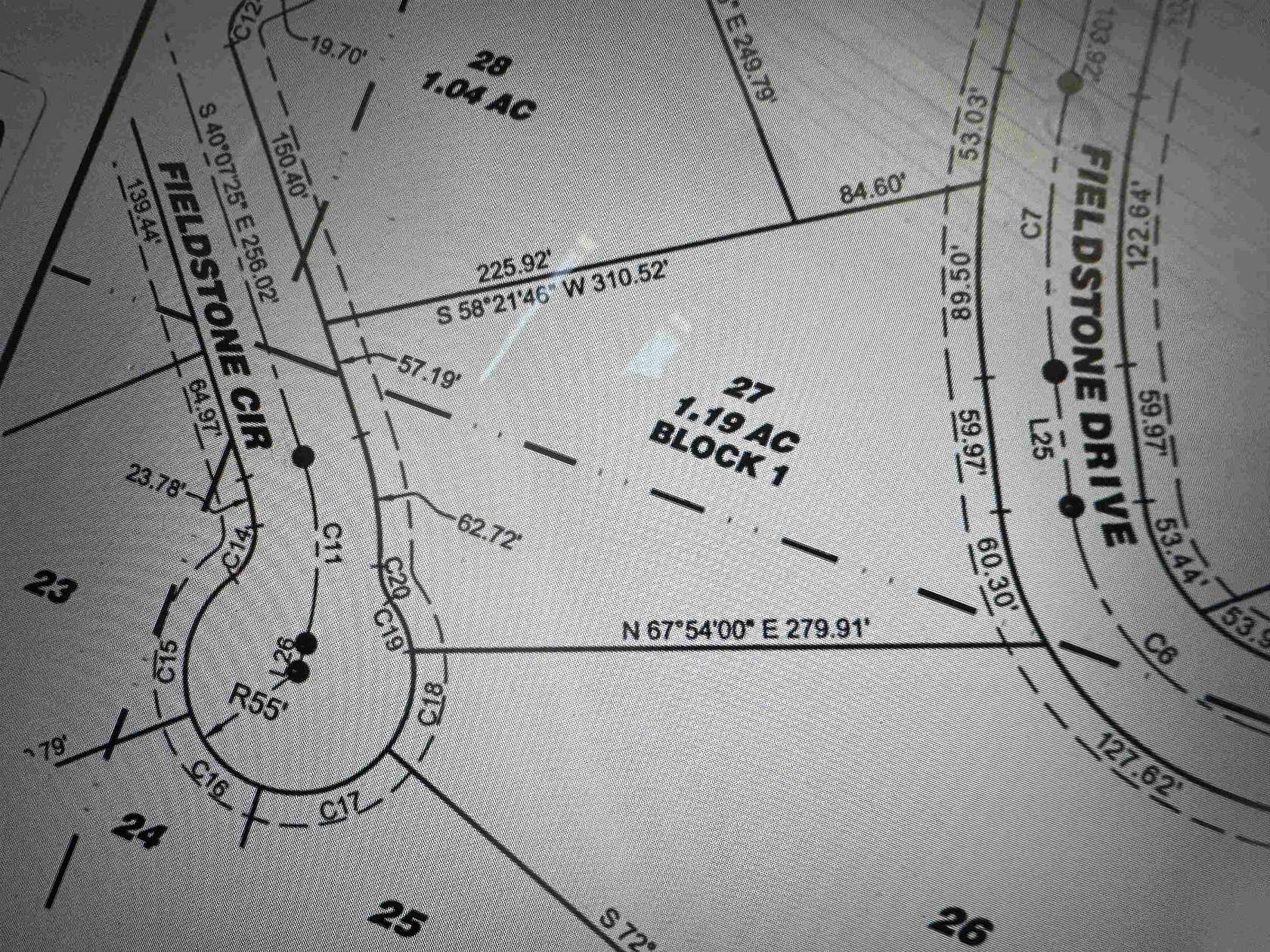 1.24 Acres of Residential Land for Sale in Pocatello, Idaho