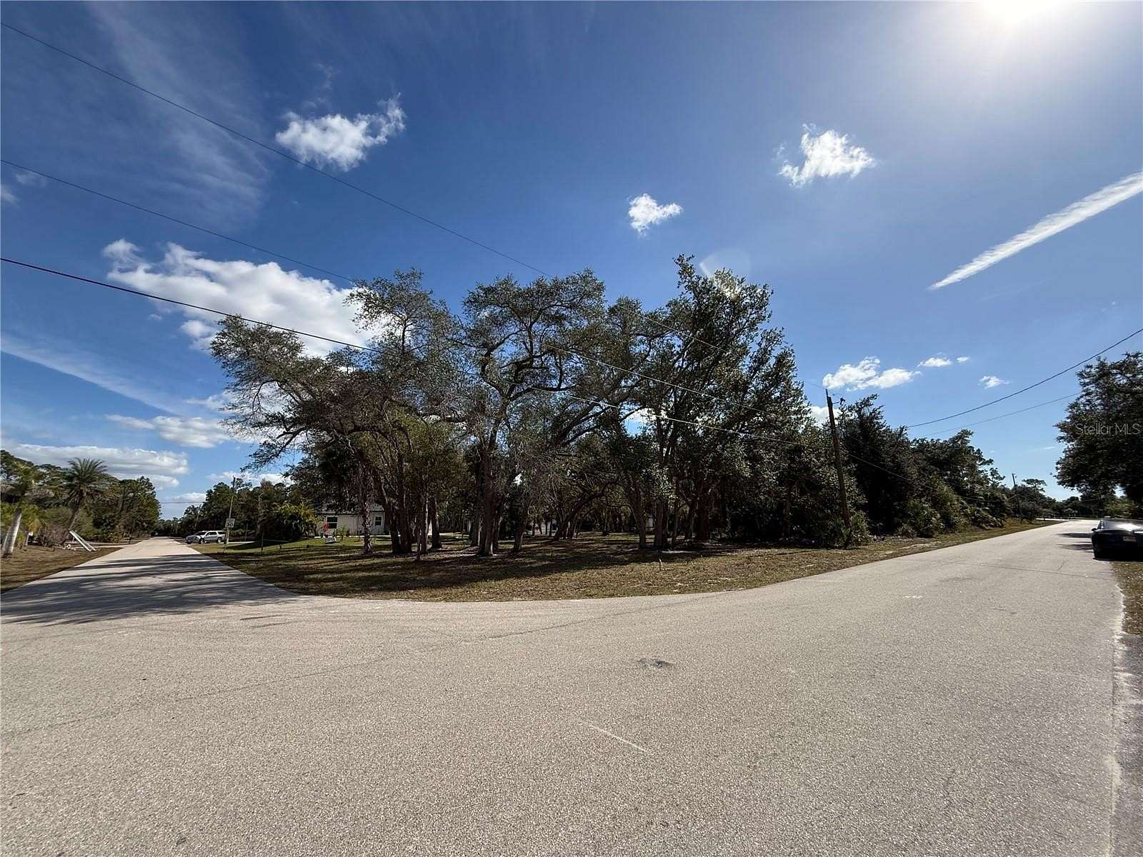 0.47 Acres of Residential Land for Sale in North Port, Florida