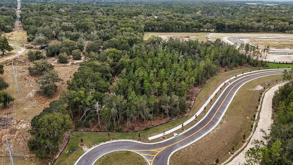 3.4 Acres of Residential Land for Sale in Mount Dora, Florida