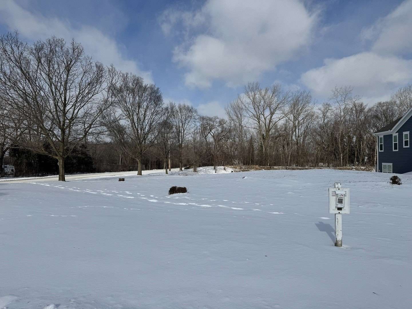 0.18 Acres of Residential Land for Sale in Antioch, Illinois