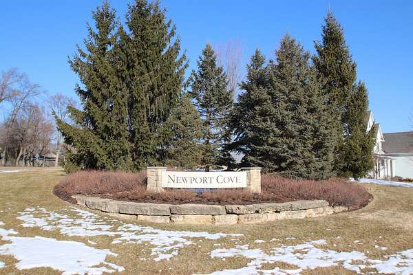 0.18 Acres of Residential Land for Sale in Antioch, Illinois