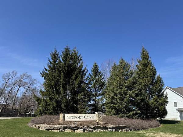 0.18 Acres of Residential Land for Sale in Antioch, Illinois