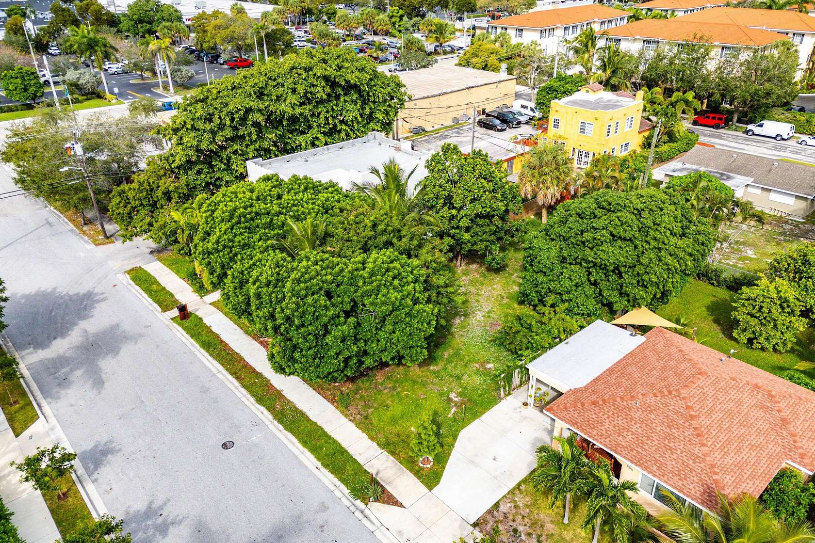 Residential Land for Sale in Lake Worth, Florida