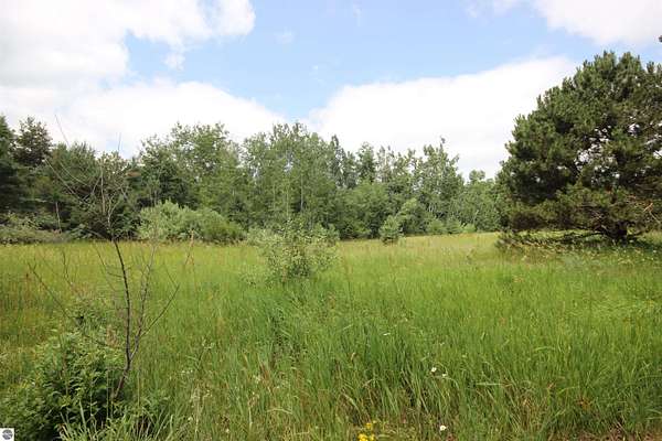 5.25 Acres of Land with Home for Sale in Traverse City, Michigan