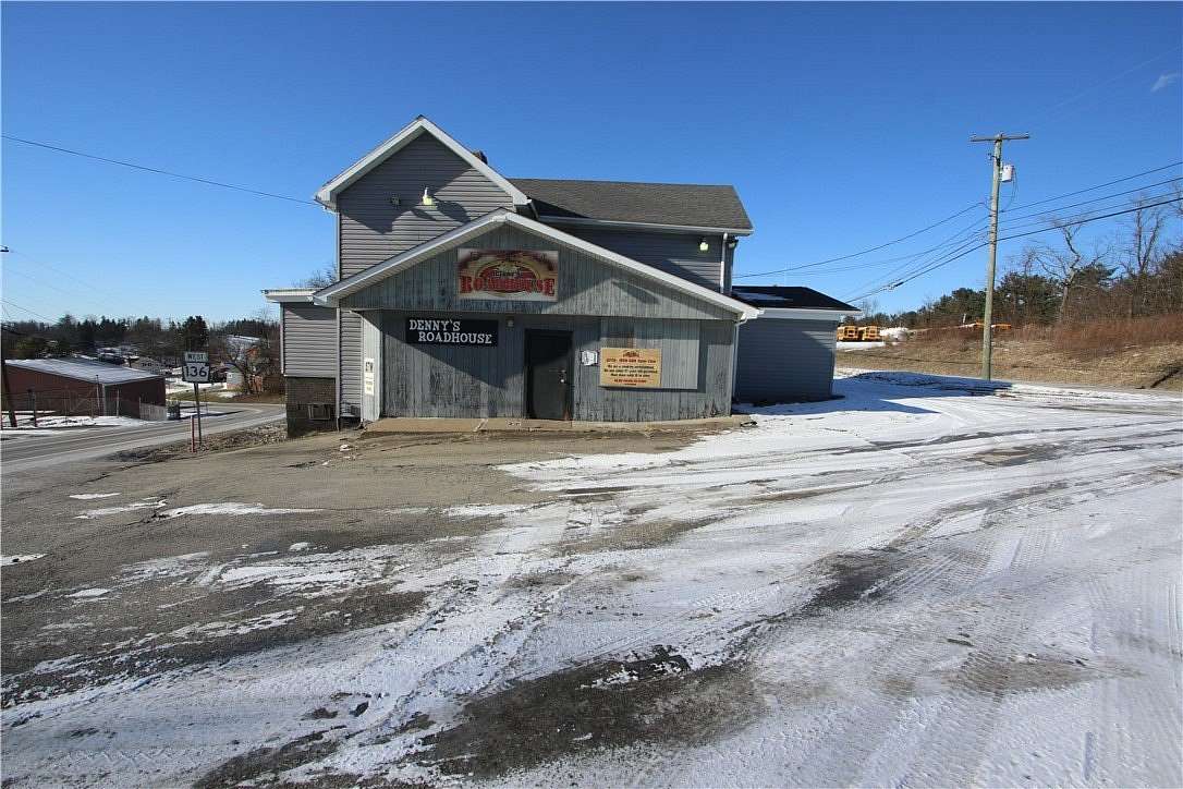 1.78 Acres of Commercial Land for Sale in Union Township, Pennsylvania