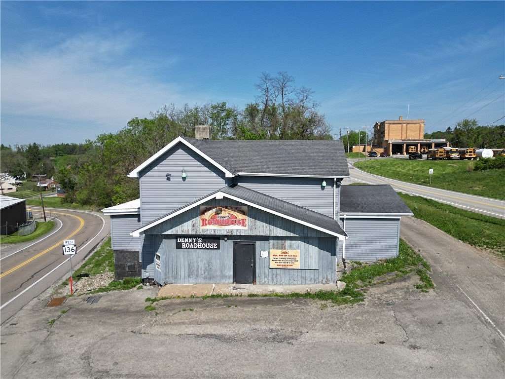 1.78 Acres of Commercial Land for Sale in Union Township, Pennsylvania