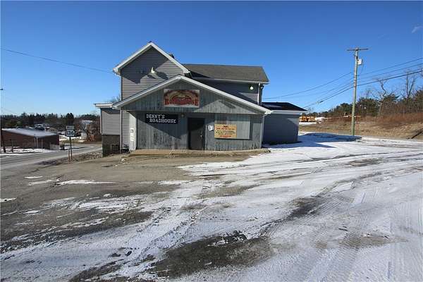 1.78 Acres of Commercial Land for Sale in Union Township, Pennsylvania